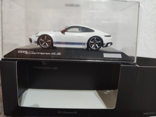Porsche 911 992 - carrera, 4s