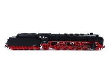Liliput H0 Dampflokomotive BR 45 DR analog 104503 OVP - Bastler