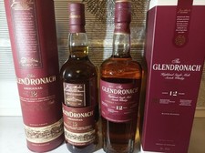 2 x The GlenDronach 12 Jahre