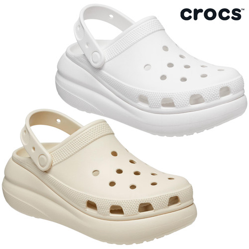 Crocs classic crush clog - crocs,