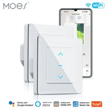 Moes wlan smart - wlan,