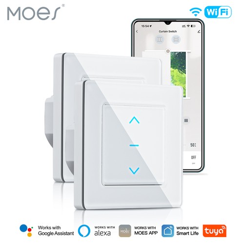 Moes wlan smart - moes,