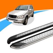 Trittbretter passend für