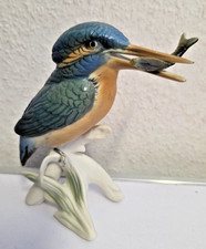 Karl Ens Porzellan Figur