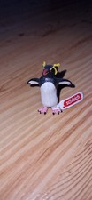 schleich pinguin