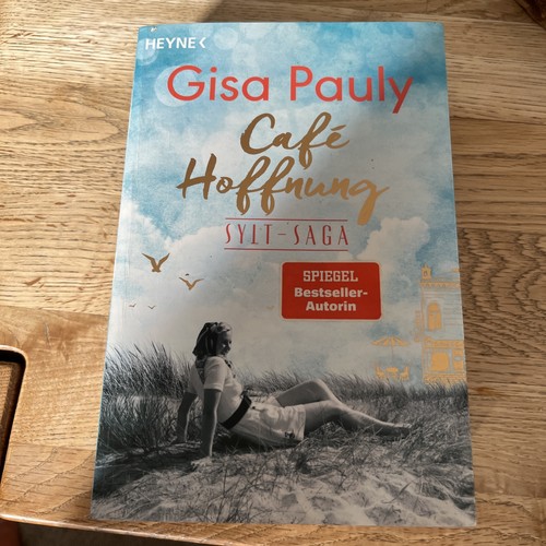 Café hoffnung von gisa - café,
