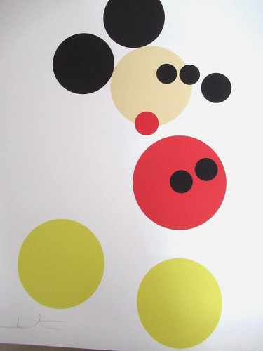 Damien hirst - 0),