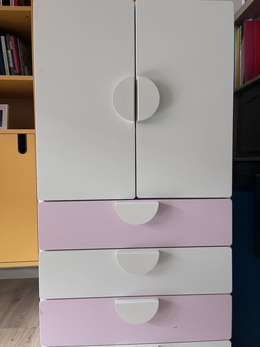 Ikea kinder kleiderschrank - ikea,