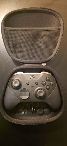 Xbox elite wireless controller - elite,