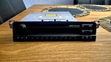 BMW E46 Professional CD Radio