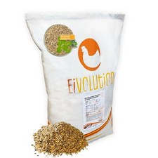 Eivolution Bio-Hühnerfutter