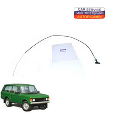 KABEL MOTORHAUBENÖFFNUNG