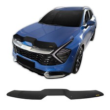 Motorhaube Windabweiser Für