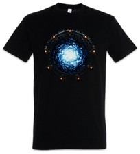 STARGATE PORTAL T-SHIRT Movie
