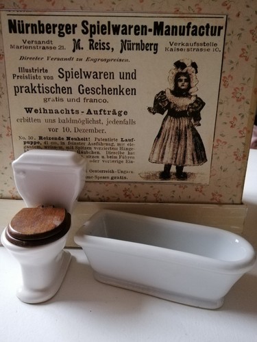 Badewannen toilette für - toilette,