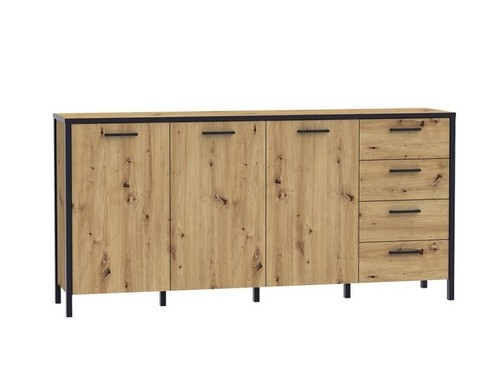 Sideboard kirikus kusk243 c934 - sideboard, kusk243-c934