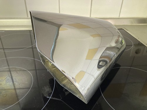 Scoop hutze luftfilter - scoop,