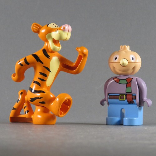 Lego duplo bob der - duplo,