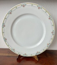 6 Speiseteller P. T. Bavaria