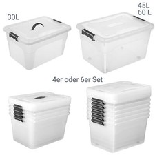 Aufbewahrungsbox Box Boxen Set