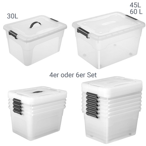 Aufbewahrungsbox box boxen - box,