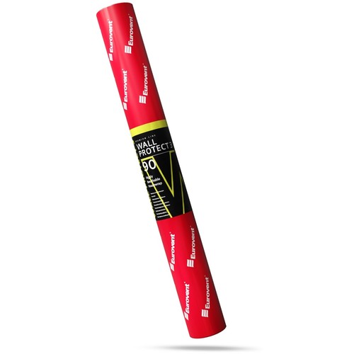 75qm eurovent wall protect - 75qm,