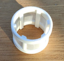 Gardena Hauswasserwerk Filter für 5000/4000/3000/5 eco / inox 1755/56/72 u. a.