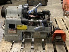 Wheeler Rex 7090 Elektrisch