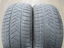 2 Stück Pirelli Sottozero 3