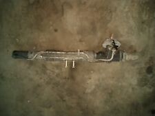 Opel Vectra A Calibra Astra F Lenkgetriebe ZF Kennung CK