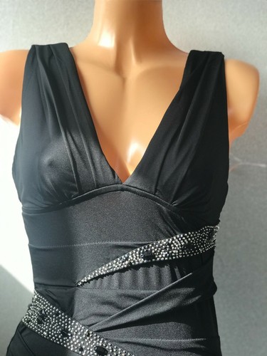 Neu sexy figurbetontes kleid - neu,