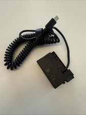 9V/12V PD DR-E18  USB-C to