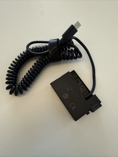 12v e18 usb - pd, dr-e18