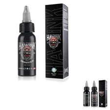 Tattoo Farbe, Tattoo Ink