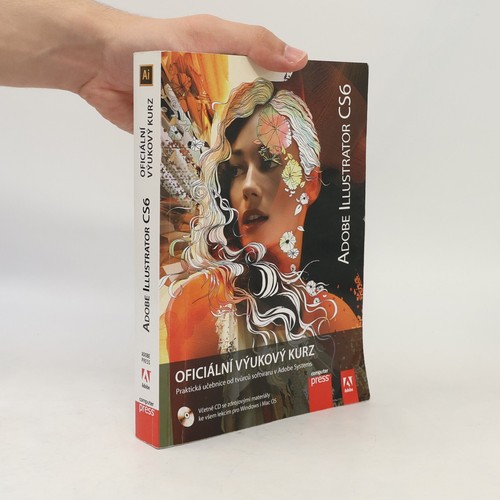 Adobe illustrator cs6 - adobe,