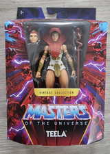 Teela Vintage Collection 2026