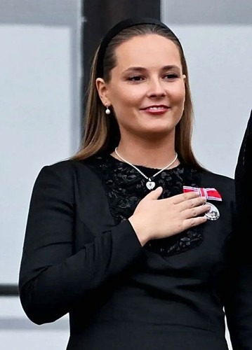 Prinzessin ingrid alexandra - prinzessin,
