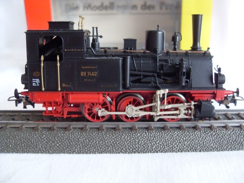Fleischmann 1010 89 7462 - br,