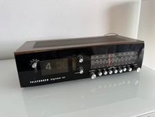Telefunken Digital 101 Radio/ Wecker