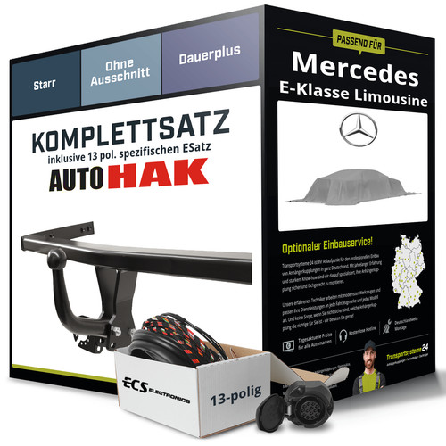 Für mercedes klasse - für, e-klasse
