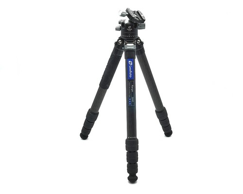 Leofoto carbon dreibeinstativ - leofoto, carbon-dreibeinstativ