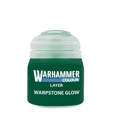Layer warpstone glow 12ml - warpstone,