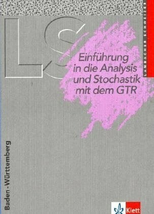Lambacher schweizer ausgabe - schweizer,