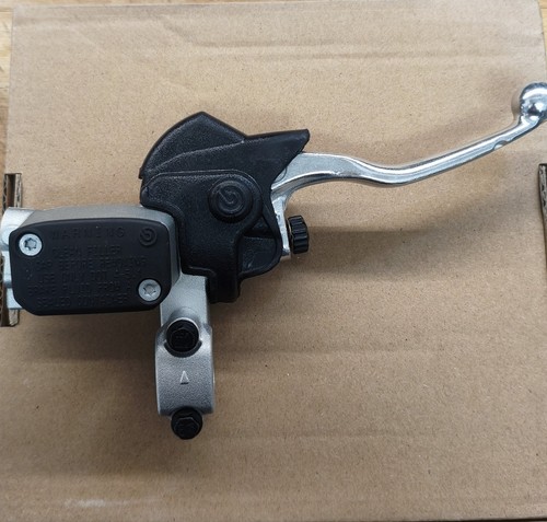Brembo racing bremspumpe - brembo,