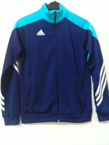 Adidas jungen trainingsjacke - adidas,