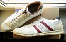 MEMPHIS ONE DEICHMANN SNEAKER FREIZEIT KUNSTLEDER SCHNÜRSCHUHE MEHRFARBIG 46 NEU