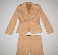 Gianni Versace Hosenanzug