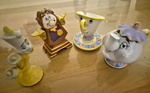Disney figuren aus die - 4,