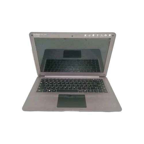 Netbook trekstor surfbook - netbook,