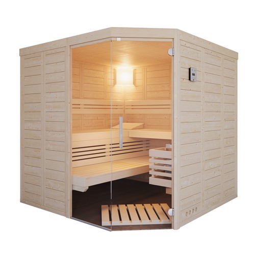 Infraworld solido 209 ecke - solido,